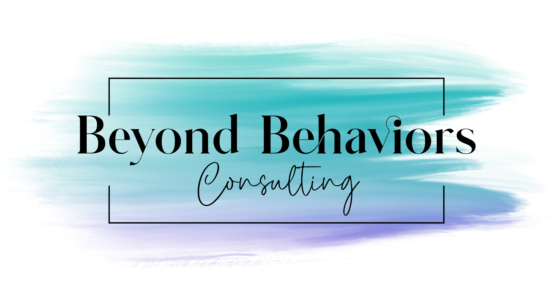 Beyond Behaviors Consulting Logo