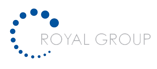 Royal Group Logo